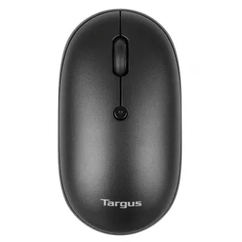 Targus AMB581GL pelė, abiem rankoms tinkama, RF belaidė + Bluetooth