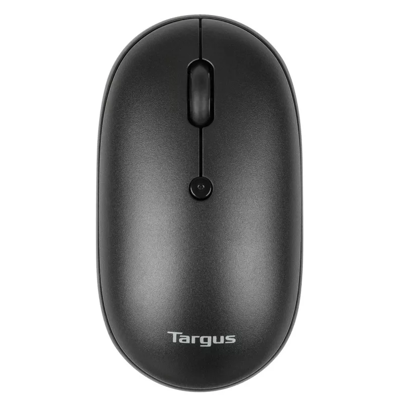 Targus AMB581GL pelė, abiem rankoms tinkama, RF belaidė + Bluetooth