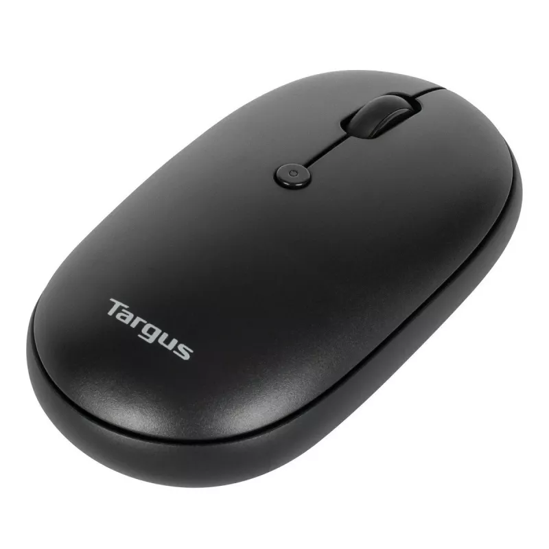 Targus AMB581GL pelė, abiem rankoms tinkama, RF belaidė + Bluetooth