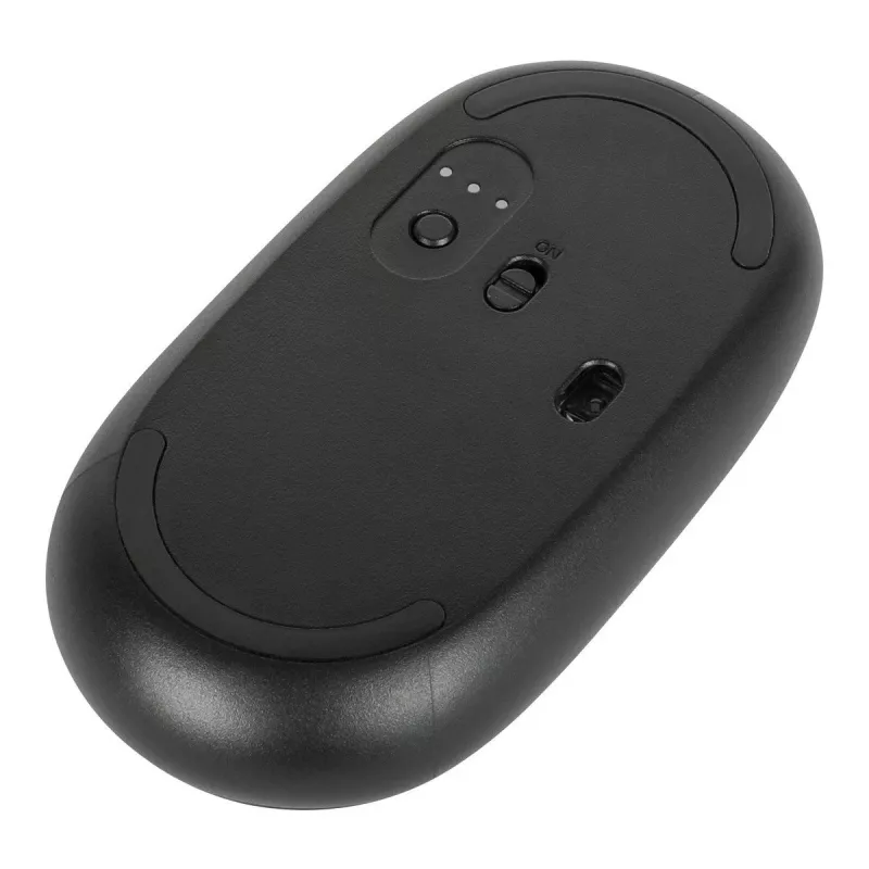 Targus AMB581GL pelė, abiem rankoms tinkama, RF belaidė + Bluetooth