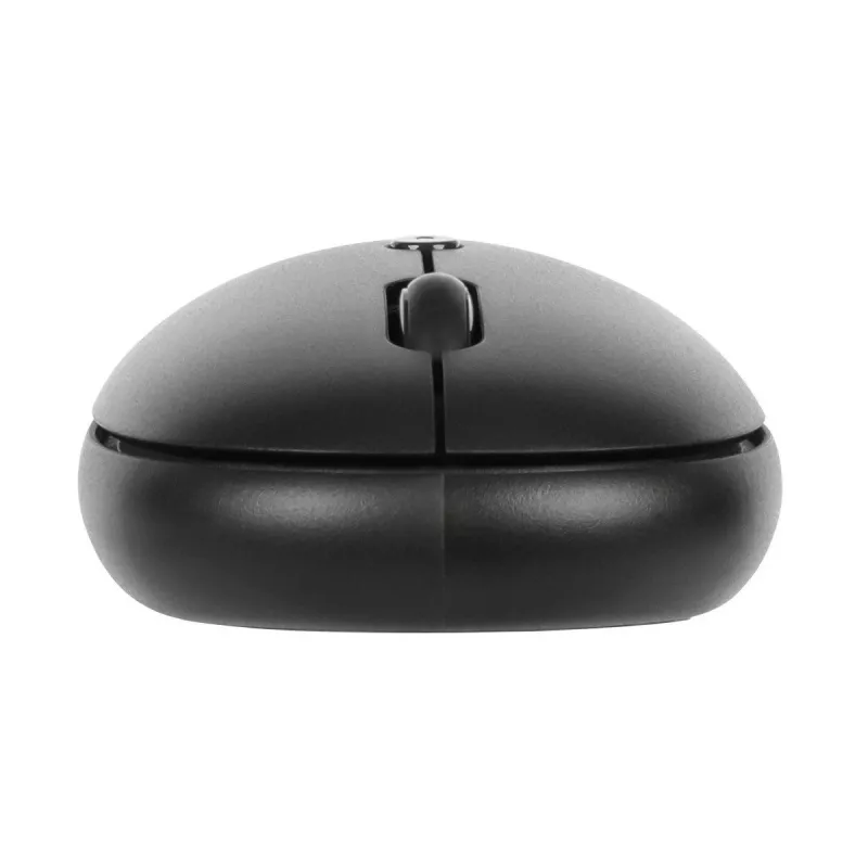 Targus AMB581GL pelė, abiem rankoms tinkama, RF belaidė + Bluetooth