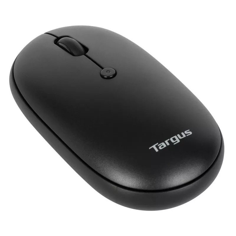 Targus AMB581GL pelė, abiem rankoms tinkama, RF belaidė + Bluetooth