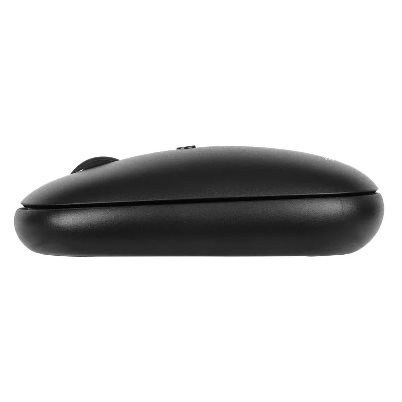 Targus AMB581GL pelė, abiem rankoms tinkama, RF belaidė + Bluetooth
