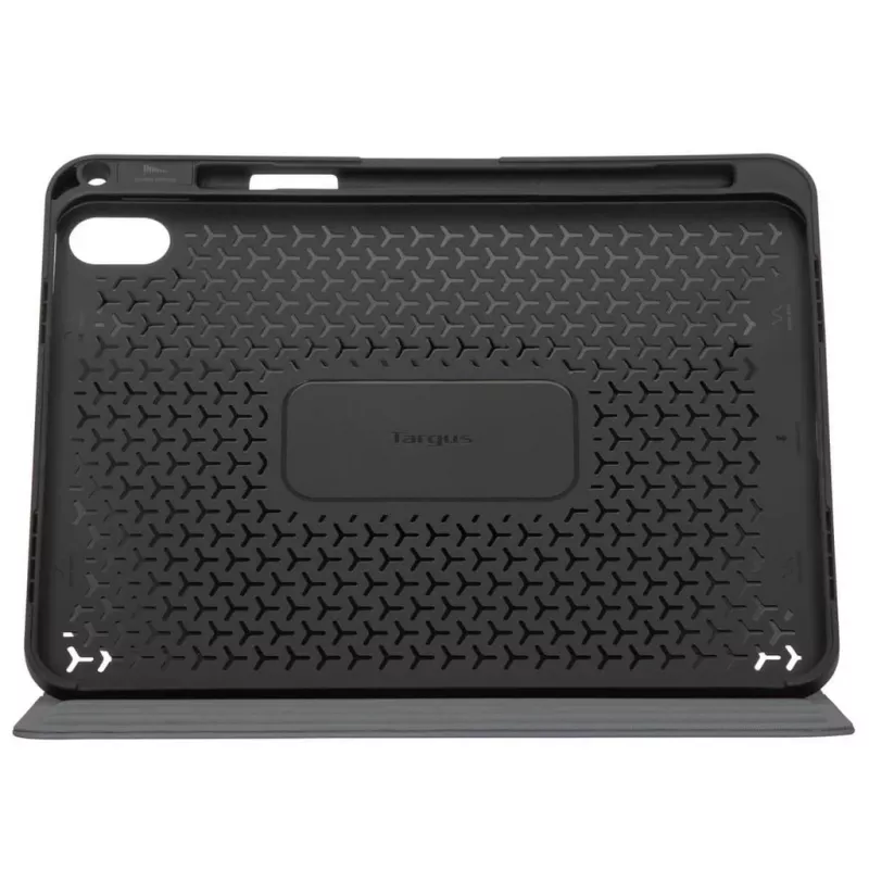 Dėklas-knyga Targus Click-In THZ932GL, skirtas iPad 10-os kartos 27,7 cm, 3 stovo režimai