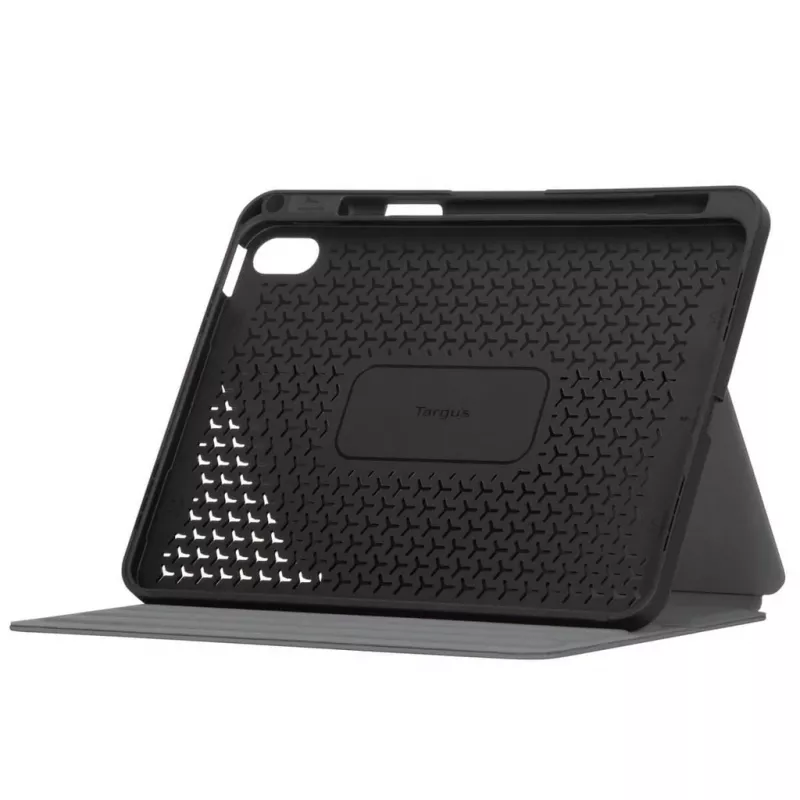Dėklas-knyga Targus Click-In THZ932GL, skirtas iPad 10-os kartos 27,7 cm, 3 stovo režimai