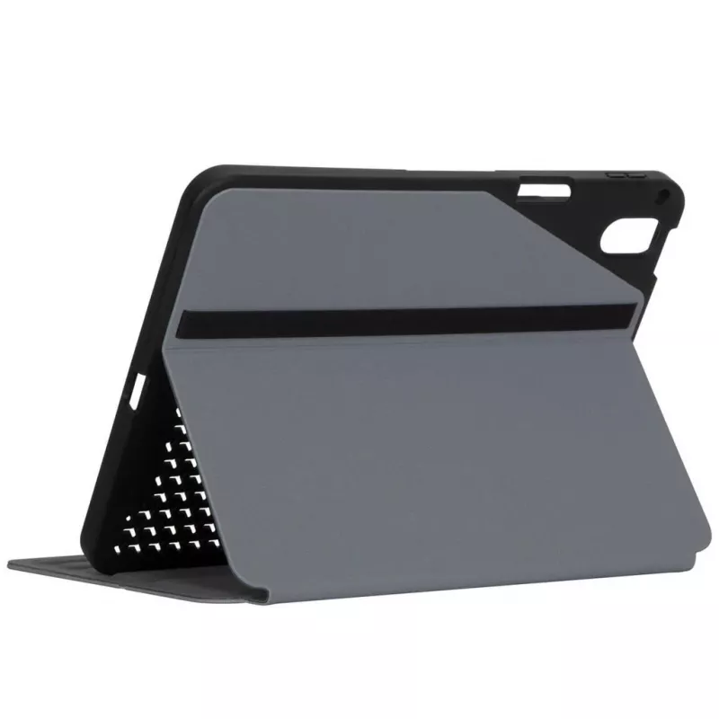 Dėklas-knyga Targus Click-In THZ932GL, skirtas iPad 10-os kartos 27,7 cm, 3 stovo režimai