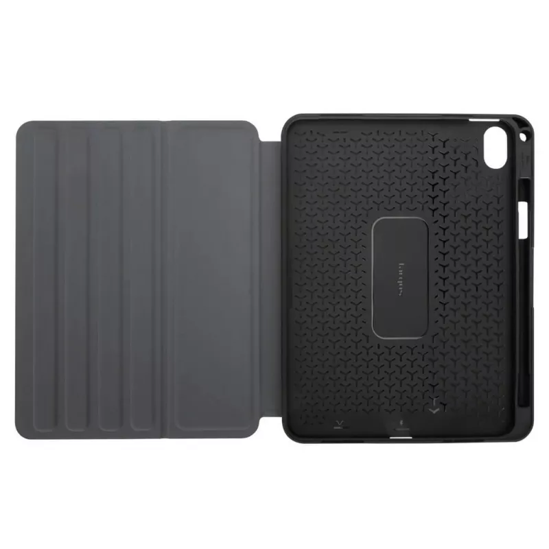 Dėklas-knyga Targus Click-In THZ932GL, skirtas iPad 10-os kartos 27,7 cm, 3 stovo režimai