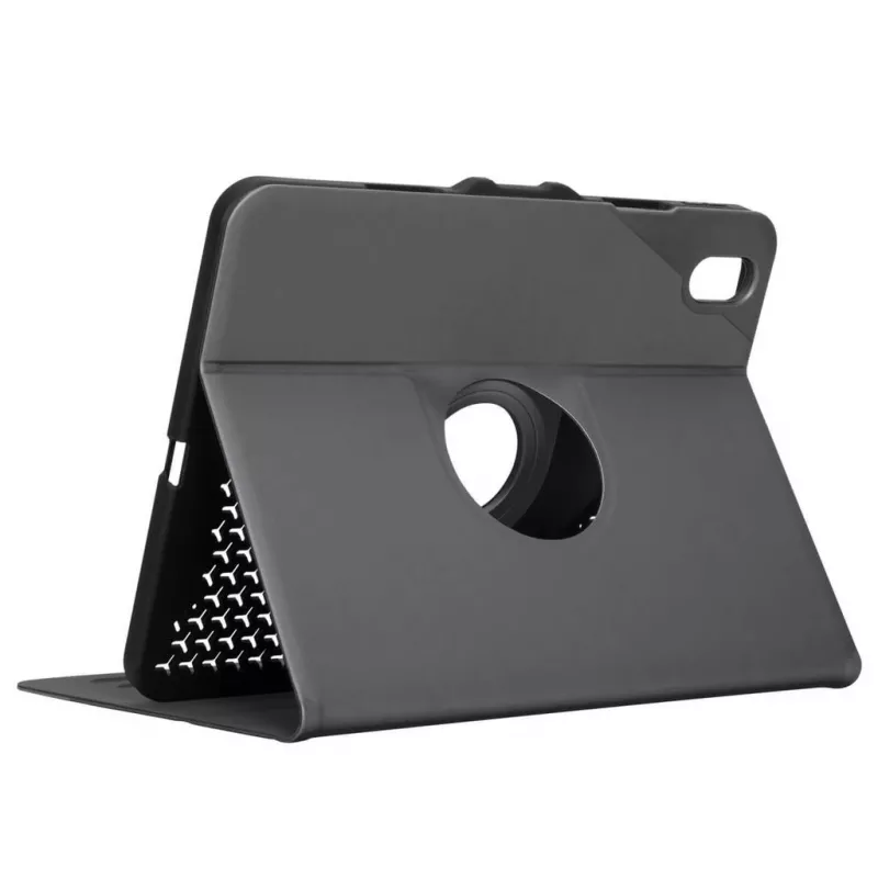 Targus VersaVu 27,7 cm (10,9 colio) dėklas-knyga juodas