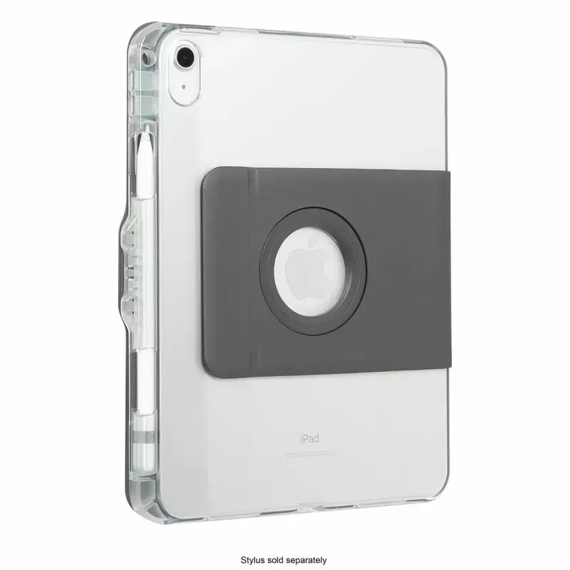 Folio Case Targus VersaVu 27,7 cm (10,9 colio), skirtas Apple iPad 10-os kartos