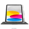 Folio Case Targus VersaVu 27,7 cm (10,9 colio), skirtas Apple iPad 10-os kartos