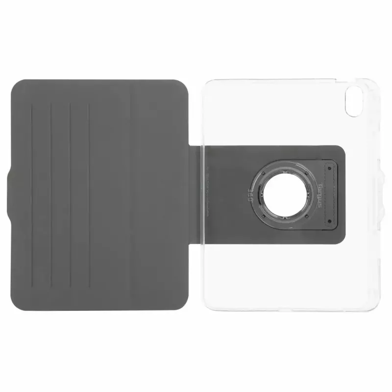 Folio Case Targus VersaVu 27,7 cm (10,9 colio), skirtas Apple iPad 10-os kartos