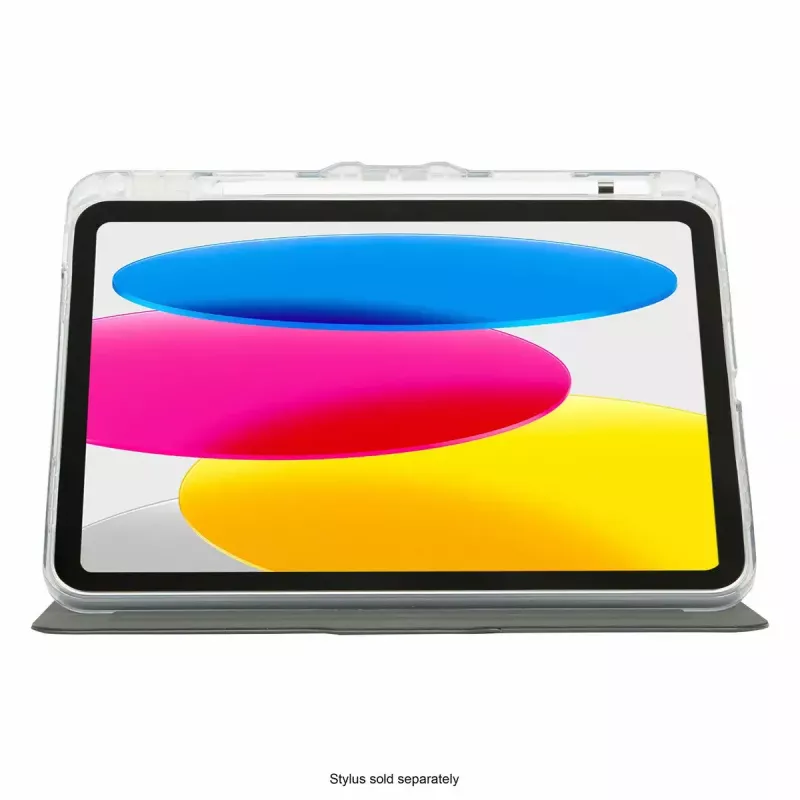Folio Case Targus VersaVu 27,7 cm (10,9 colio), skirtas Apple iPad 10-os kartos