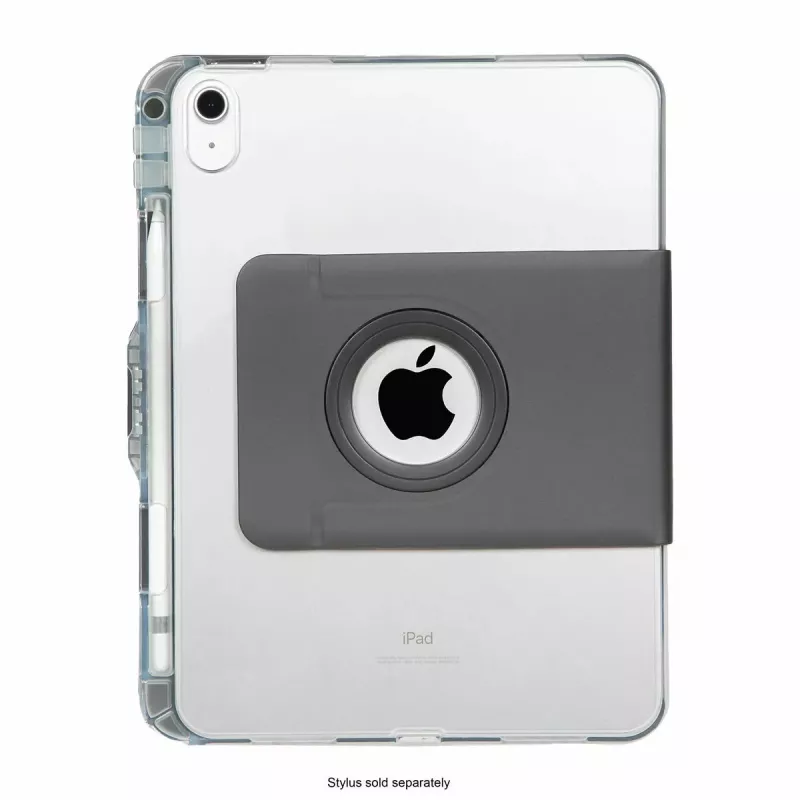 Folio Case Targus VersaVu 27,7 cm (10,9 colio), skirtas Apple iPad 10-os kartos