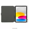 Folio Case Targus Pro-Tek 27,7 cm 10,9 col. skirtas iPad 10 kartos