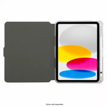 Folio Case Targus Pro-Tek 27,7 cm 10,9 col. skirtas iPad 10 kartos