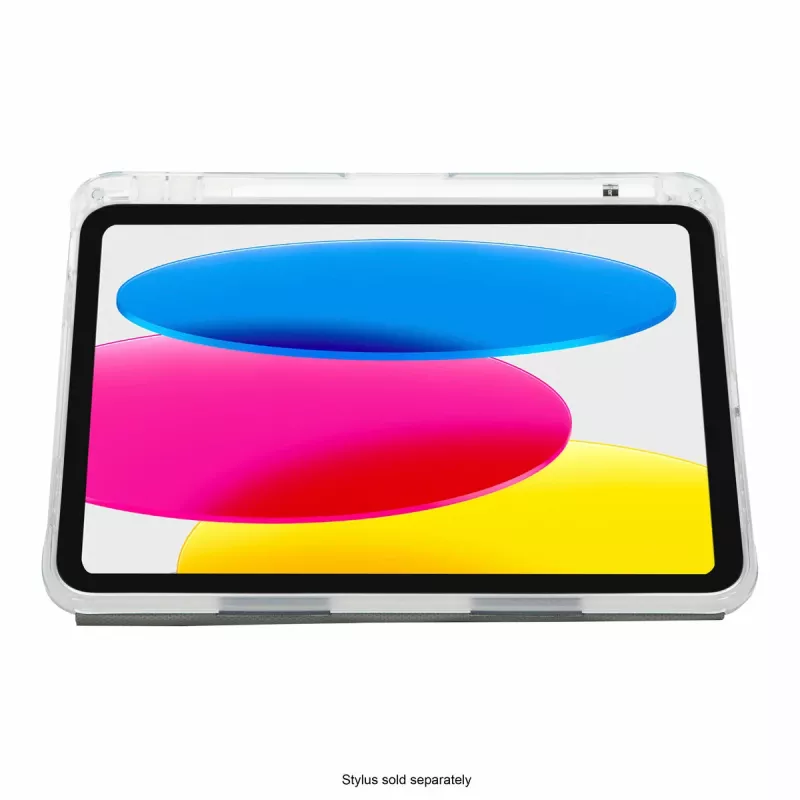 Folio Case Targus Pro-Tek 27,7 cm 10,9 col. skirtas iPad 10 kartos