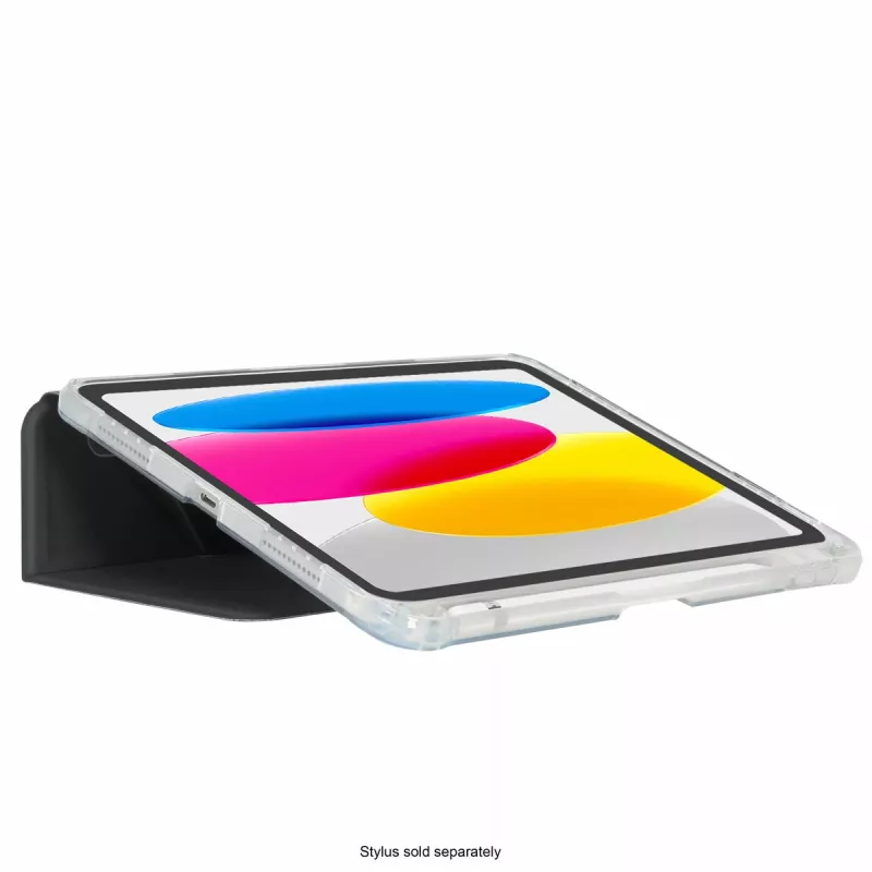 Folio Case Targus Pro-Tek 27,7 cm 10,9 col. skirtas iPad 10 kartos