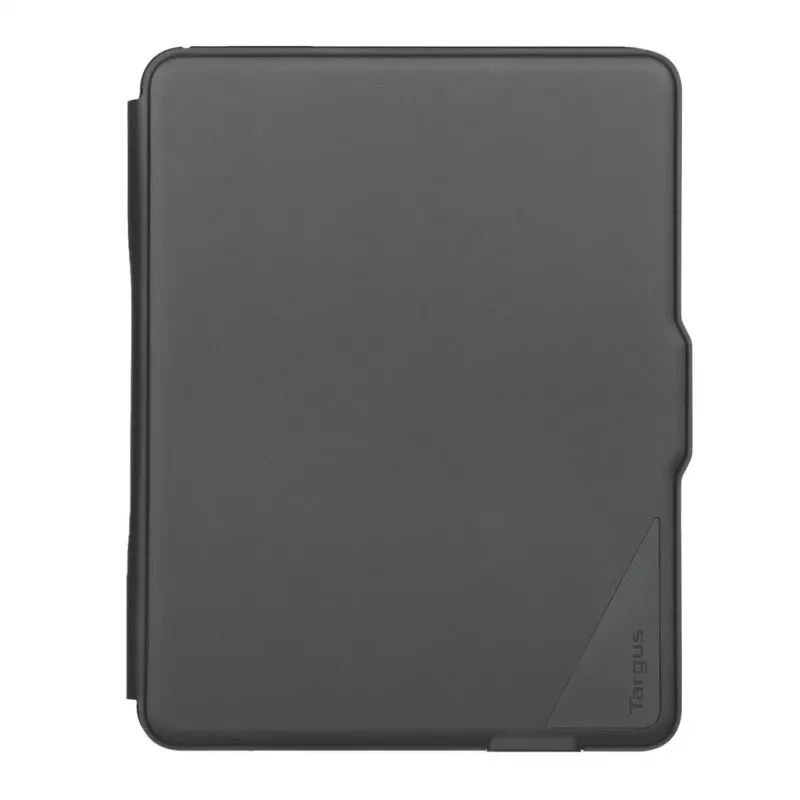 Targus VersaVu QWERTZ Vokiška Bluetooth klaviatūra juoda