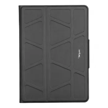 Klaviatūra Targus Pro-Tek THZ861DE vokiška Bluetooth juoda