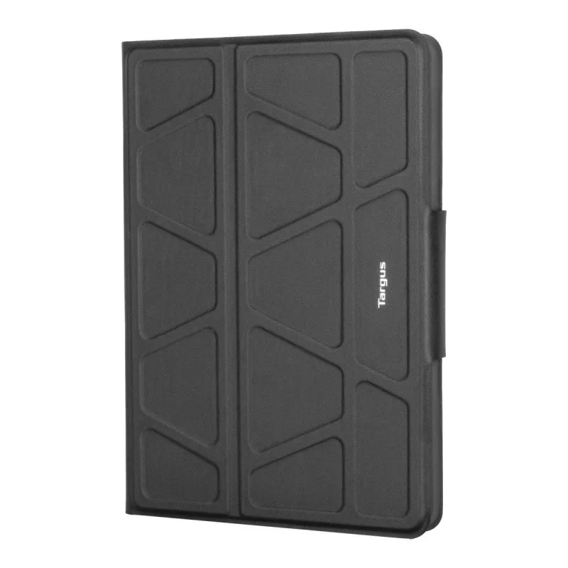 Klaviatūra Targus Pro-Tek THZ861DE vokiška Bluetooth juoda