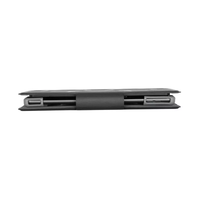 Klaviatūra Targus Pro-Tek THZ861DE vokiška Bluetooth juoda