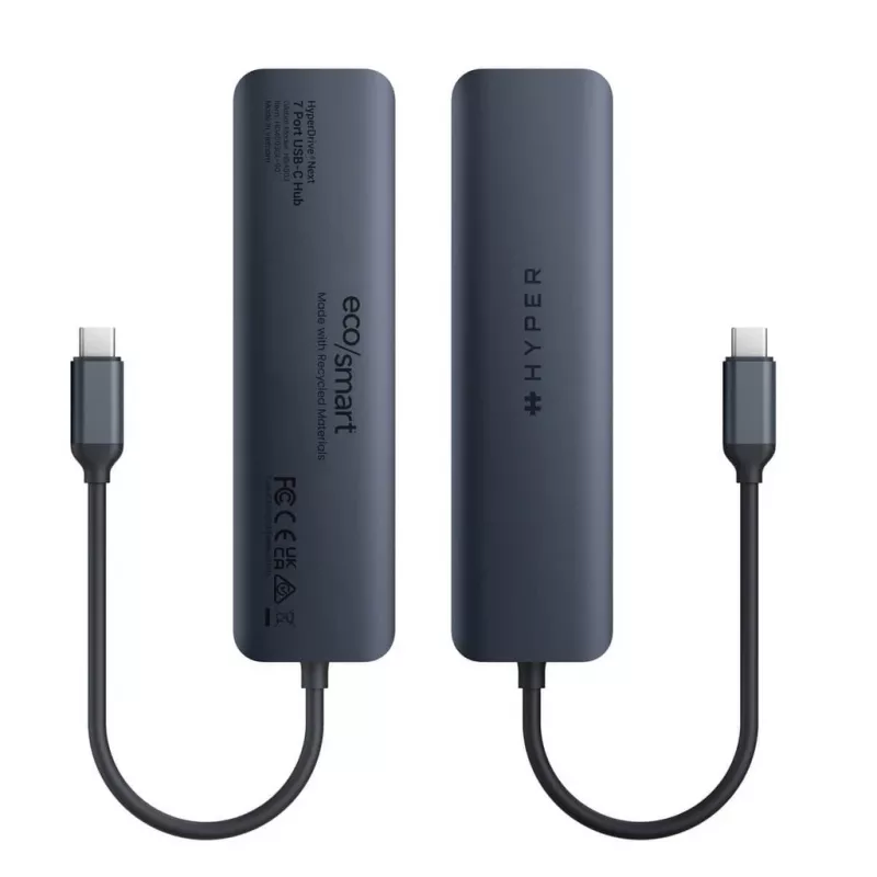 Targus HD4003GL nešiojamojo kompiuterio dokas / prievadų atkartotojas USB Type-C mėlynas