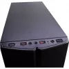 PC Case Inter-Tech B-48 Midi Tower Juoda
