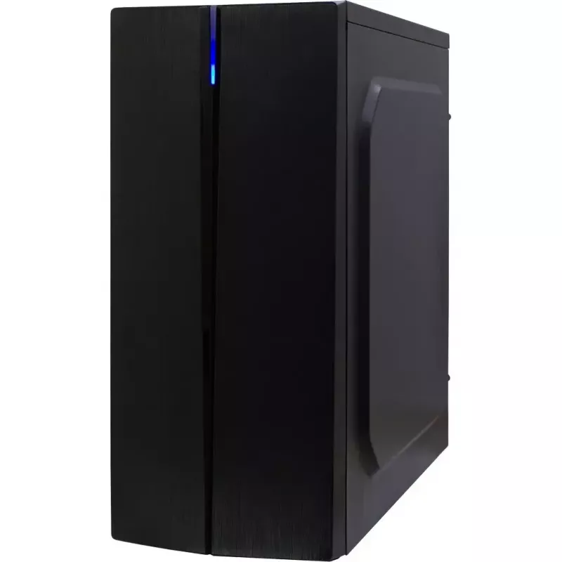 PC Case Inter-Tech B-48 Midi Tower Juoda