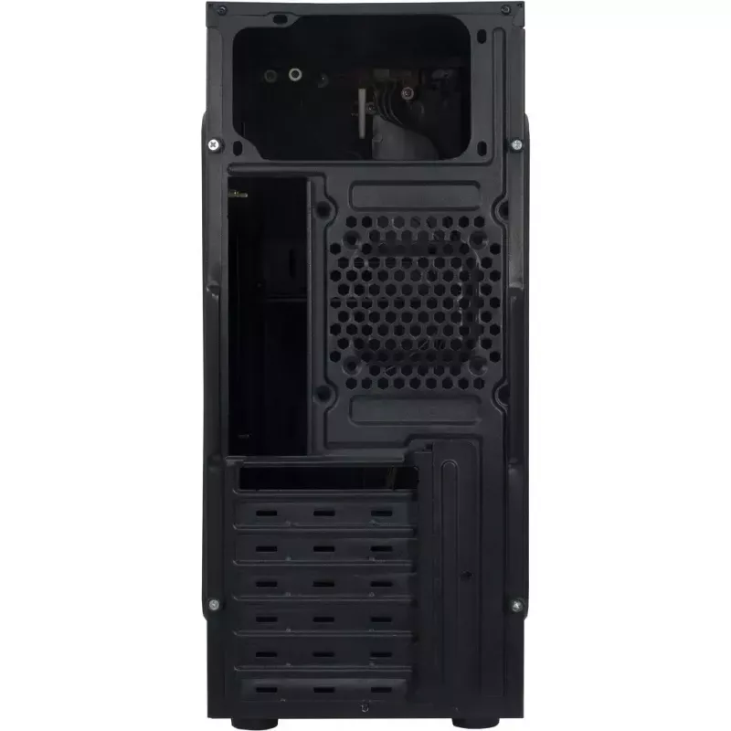PC Case Inter-Tech B-48 Midi Tower Juoda