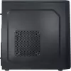 PC Case Inter-Tech B-48 Midi Tower Juoda