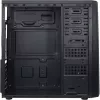 PC Case Inter-Tech B-48 Midi Tower Juoda