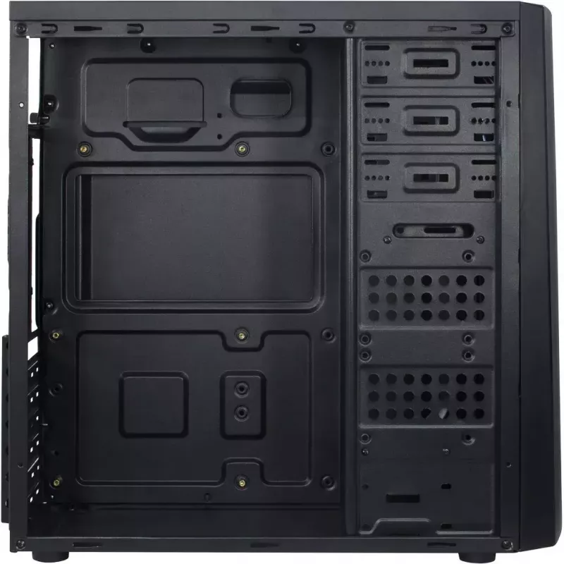 PC Case Inter-Tech B-48 Midi Tower Juoda