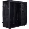 PC Case Inter-Tech B-48 Midi Tower Juoda
