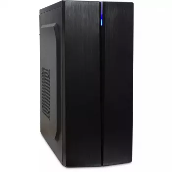 PC Case Inter-Tech B-48 Midi Tower Juoda