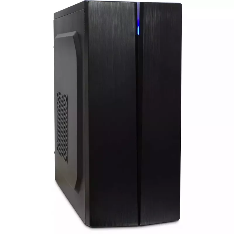 PC Case Inter-Tech B-48 Midi Tower Juoda