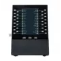 HP Poly VVX EM50 plėtimosi modulis, 190 mm, 210 mm, 55 mm, 300 g, Meksika