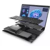 DELL Precision 7680 Intel® Core™ i7 i7-13850HX Mobilioji darbo stotis 40,6 cm (16 colių) Full HD+ 32 GB DDR5-SDRAM 1 TB SSD NVIDIA RTX 3500 Ada Wi-Fi 6E (802.11ax) Windows 11 Pro Pilka