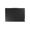 Lenovo ThinkPad P16v Gen 3 (Intel) Intel Core Ultra 7 255H Mobilioji darbo stotis 40,6 cm (16 colių) WUXGA 32 GB DDR5-SDRAM 1 TB SSD NVIDIA RTX PRO 1000 Blackwell Wi-Fi 7 (802.11be) Windows 11 Pro Vokiška Juoda