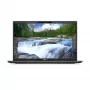 Nešiojamas kompiuteris DELL Latitude 7530 15,6 col. Intel Core i5 16GB RAM 256GB SSD Windows 10 Pro