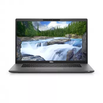 Nešiojamas kompiuteris DELL Latitude 7530 15,6 col. Intel Core i5 16GB RAM 256GB SSD Windows 10 Pro