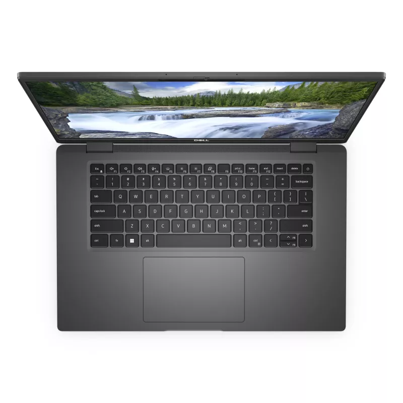 Nešiojamas kompiuteris DELL Latitude 7530 15,6 col. Intel Core i5 16GB RAM 256GB SSD Windows 10 Pro