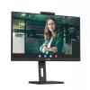 AOC Q27P3CW kompiuterio monitorius 68,6 cm (27 colių) 2560 x 1440 pikselių Quad HD LED juodas