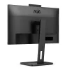 AOC Q27P3CW kompiuterio monitorius 68,6 cm (27 colių) 2560 x 1440 pikselių Quad HD LED juodas