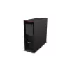 Stalinė darbo stotis Lenovo ThinkStation P620 — AMD Ryzen Threadripper PRO 5945WX, 64 GB DDR4, 1 TB SSD, NVIDIA RTX 4000 Ada, Windows 11 Pro, 1000 W, Juoda