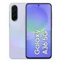 Samsung Galaxy A36 5G 17 cm (6,7 colio) Dual SIM Android 15 USB Type-C 6 GB 128 GB 5000 mAh Levandų