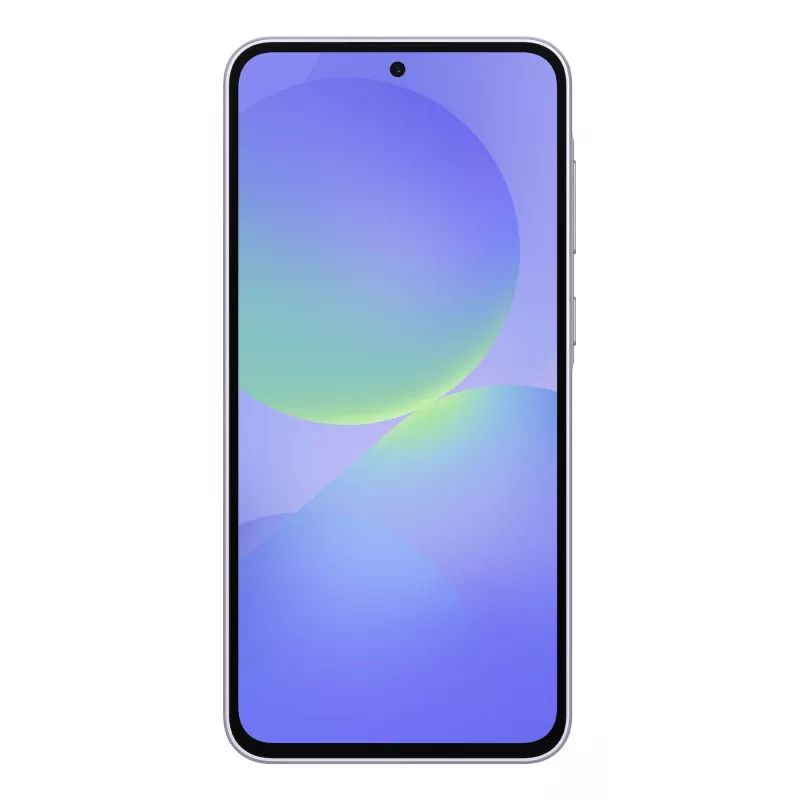 Samsung Galaxy A36 5G 17 cm (6,7 colio) Dual SIM Android 15 USB Type-C 6 GB 128 GB 5000 mAh Levandų