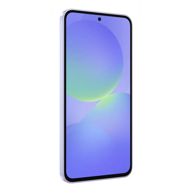 Samsung Galaxy A36 5G 17 cm (6,7 colio) Dual SIM Android 15 USB Type-C 6 GB 128 GB 5000 mAh Levandų