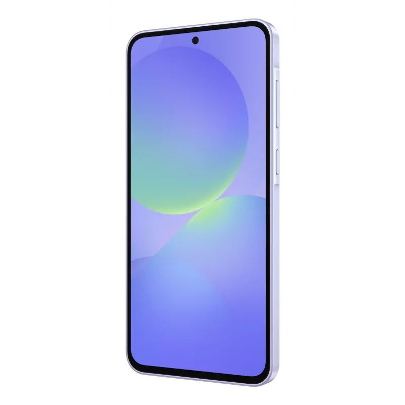 Samsung Galaxy A36 5G 17 cm (6,7 colio) Dual SIM Android 15 USB Type-C 6 GB 128 GB 5000 mAh Levandų