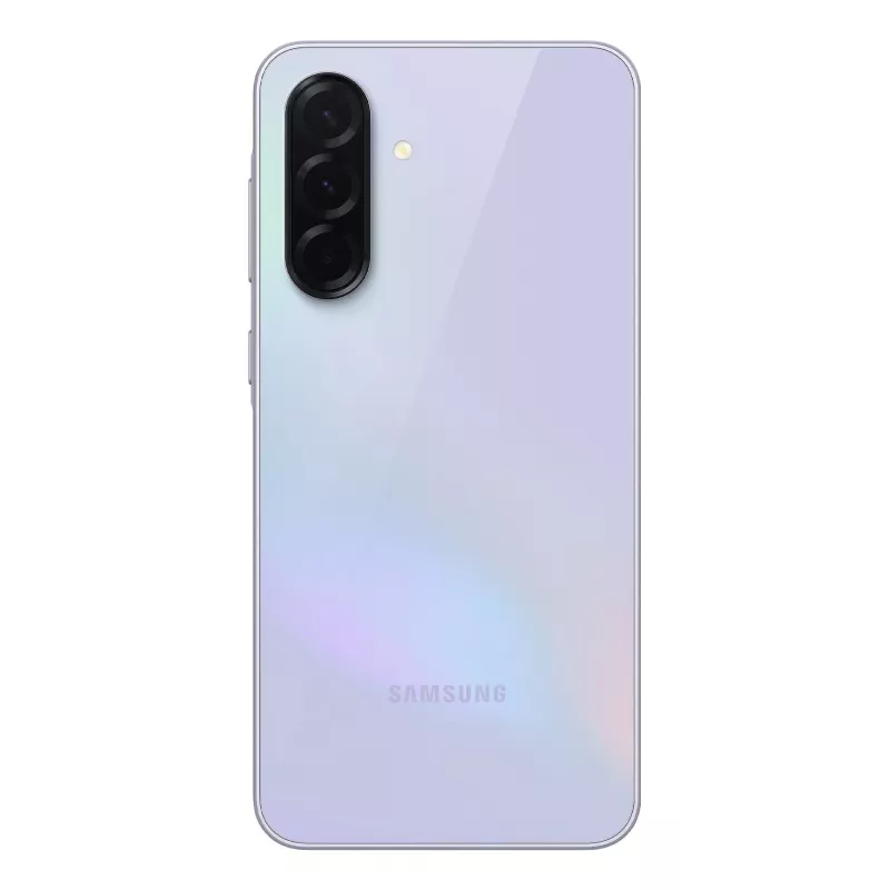 Samsung Galaxy A36 5G 17 cm (6,7 colio) Dual SIM Android 15 USB Type-C 6 GB 128 GB 5000 mAh Levandų