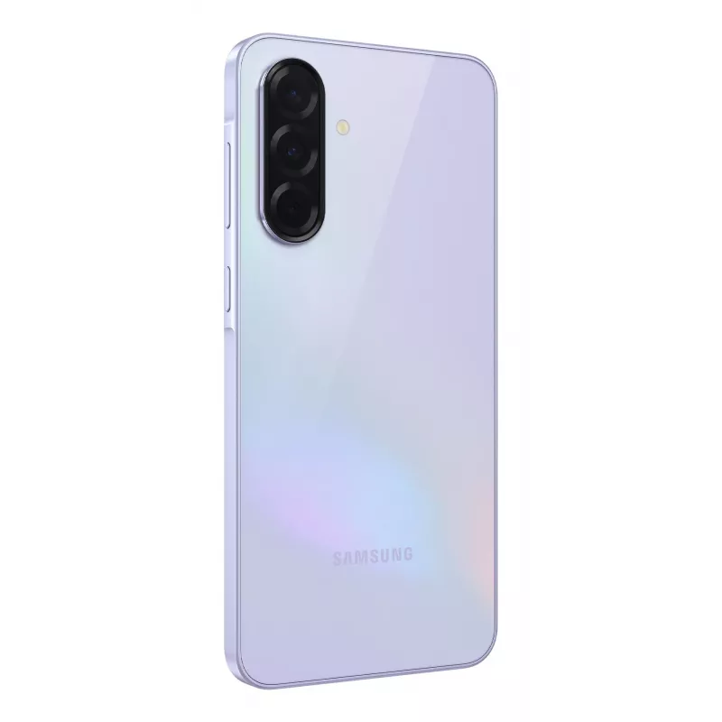 Samsung Galaxy A36 5G 17 cm (6,7 colio) Dual SIM Android 15 USB Type-C 6 GB 128 GB 5000 mAh Levandų